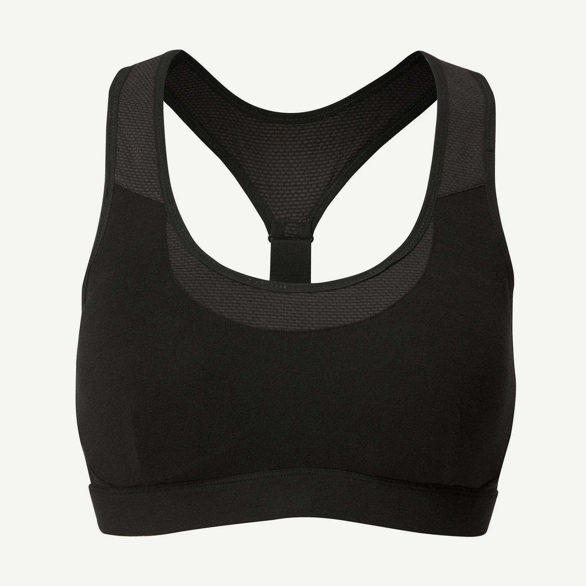 Outdoor Decathlon Clothing Simond Trek 500 Merino Wool Bra
