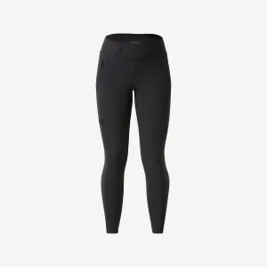 Outdoor Decathlon Clothing Simond  Women's Travel 500 Leggings