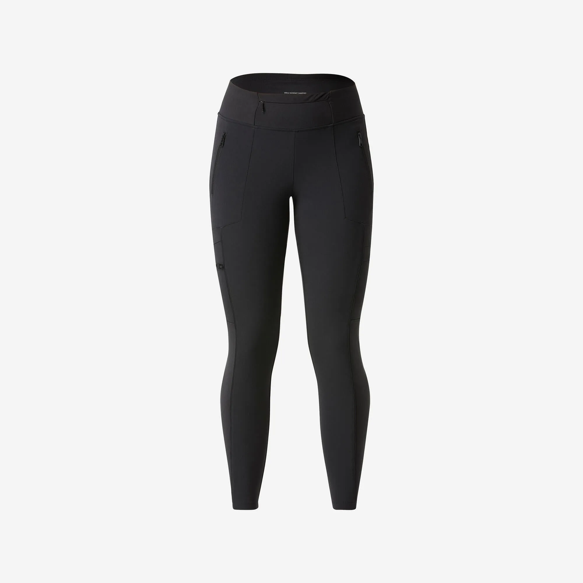 Outdoor Decathlon Clothing Simond  Women's Travel 500 Leggings