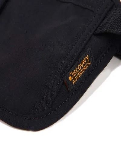 Outdoor Discovery Adventures Discovery Adventures  RFID Blocking Waist Pouch