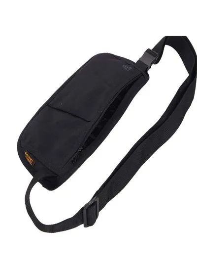 Outdoor Discovery Adventures Discovery Adventures  RFID Blocking Waist Pouch