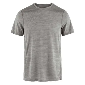 Outdoor Fjallraven Abisko Lite SS T-shirt | Men's