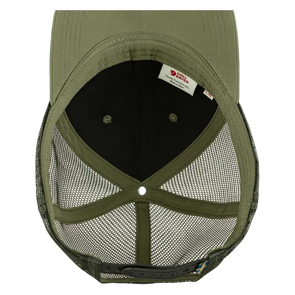 Outdoor Fjallraven Fjällräven Långtradarkeps