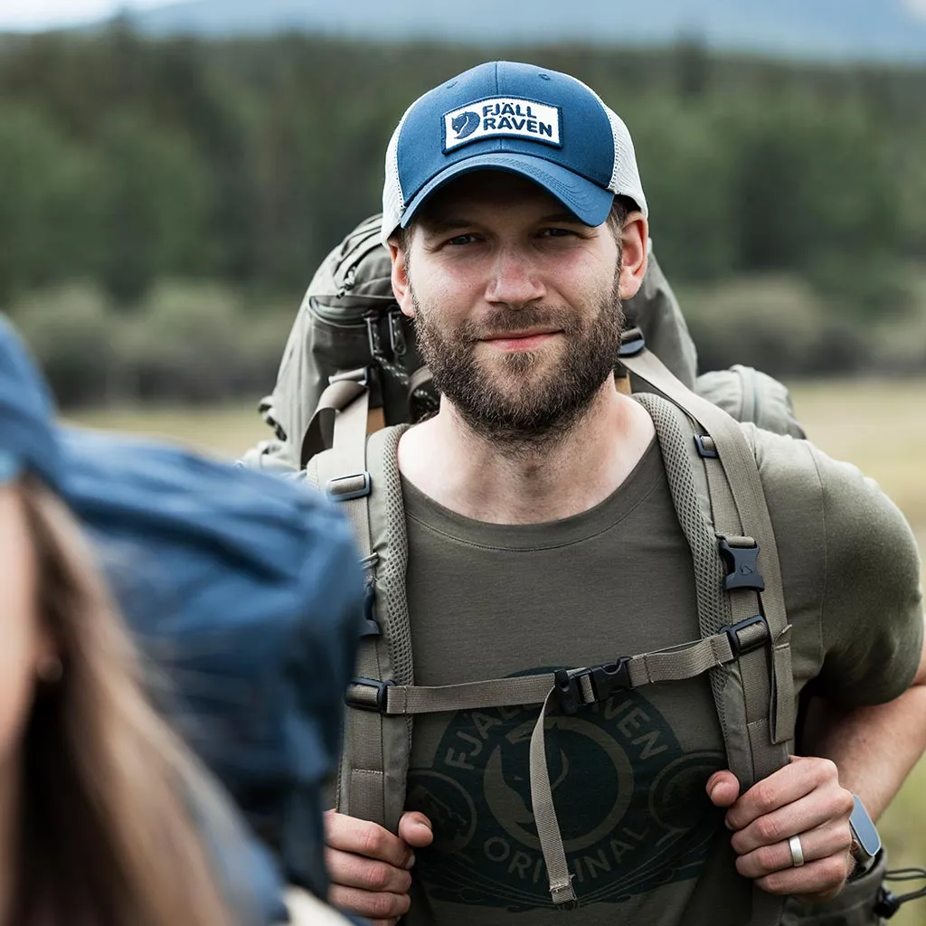 Outdoor Fjallraven Fjällräven Långtradarkeps