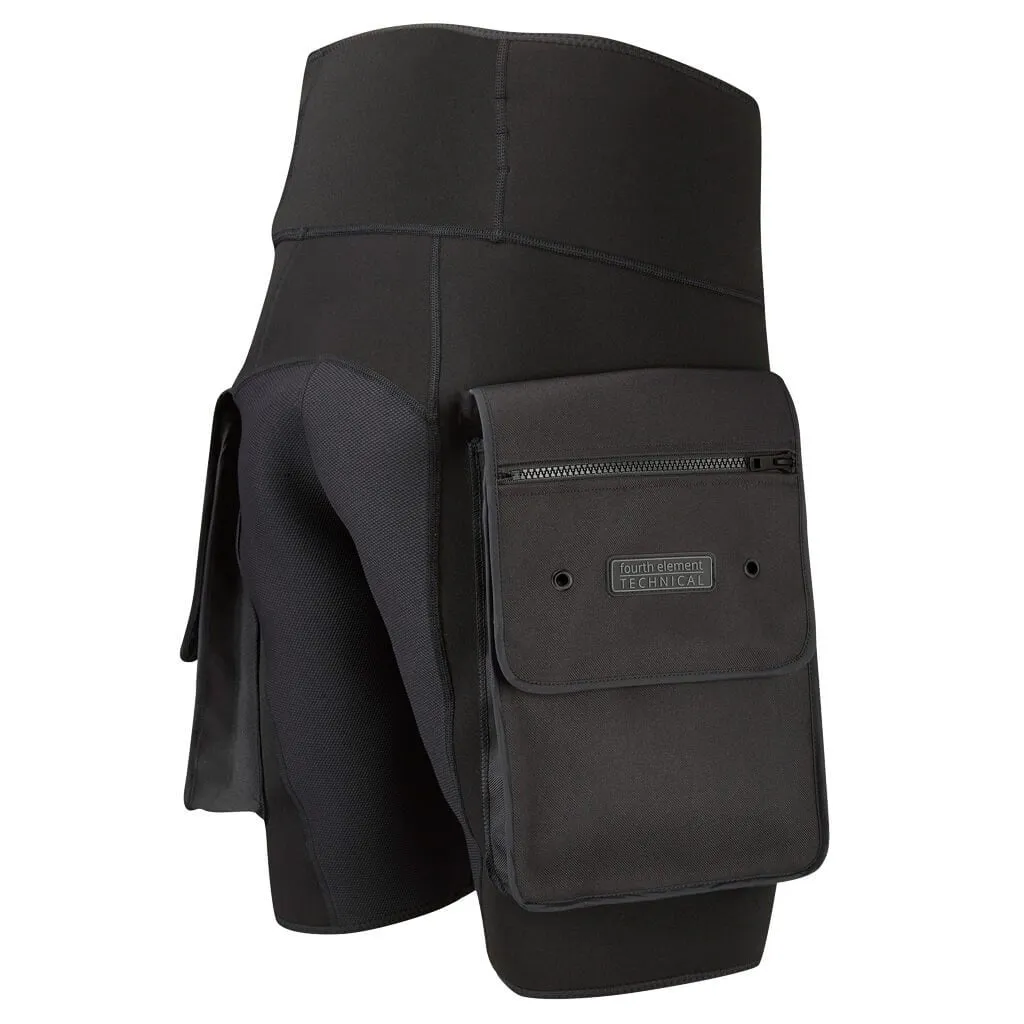 Outdoor Fourth Element Fourth Element Technical Shorts