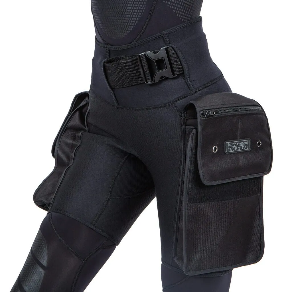 Outdoor Fourth Element Fourth Element Technical Shorts