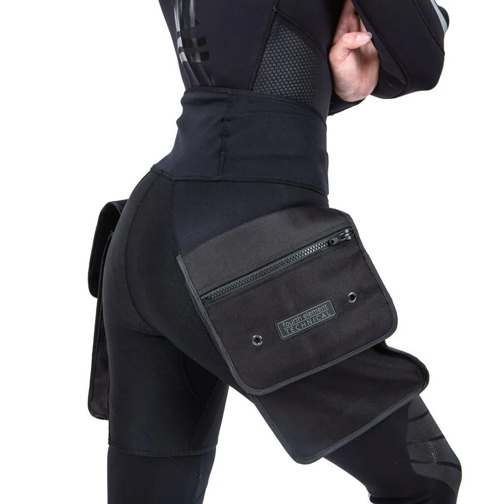 Outdoor Fourth Element Fourth Element Technical Shorts