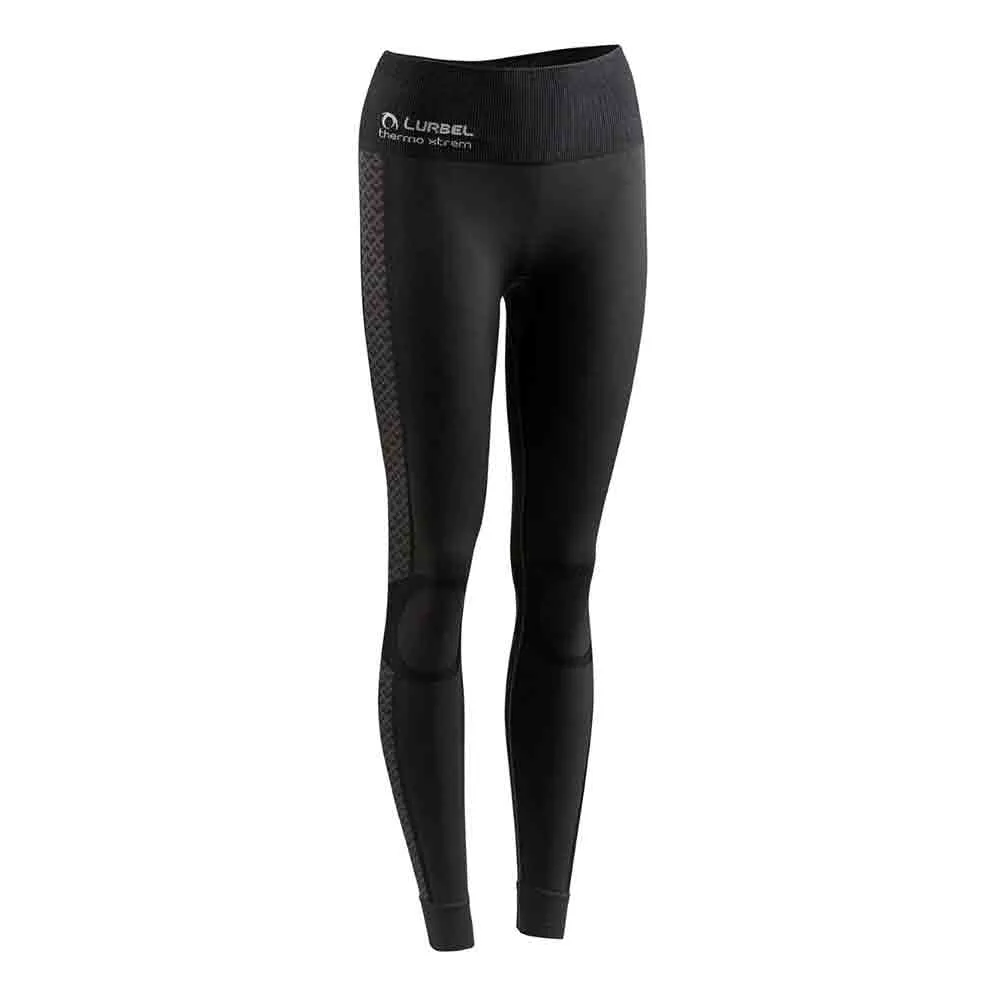 Outdoor Lurbel 【西班牙製 Made in Spain】女裝保暖緊身長內褲 Volcano Pants W