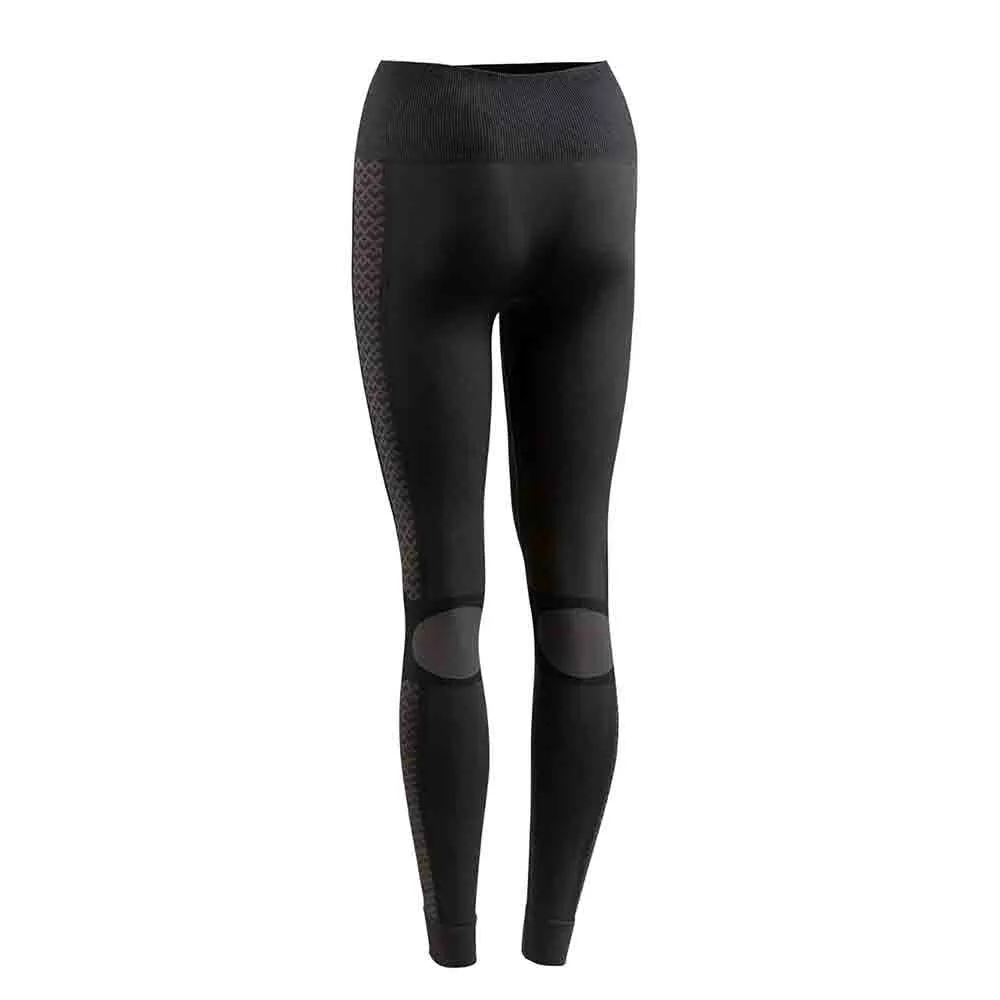 Outdoor Lurbel 【西班牙製 Made in Spain】女裝保暖緊身長內褲 Volcano Pants W