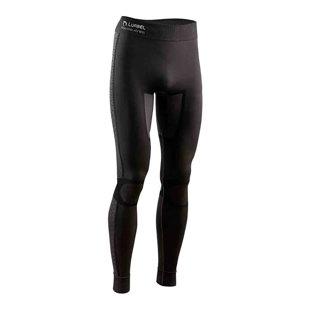 Outdoor Lurbel 【西班牙製 Made in Spain】男裝保暖緊身長內褲 Volcano Pants