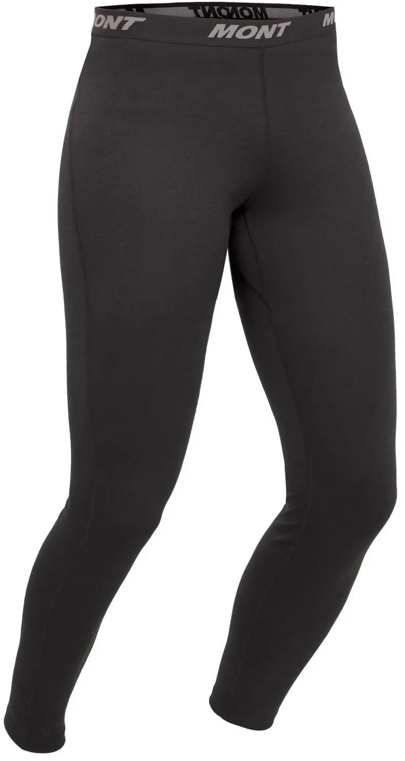 Outdoor Mont Power Dry Pants Women
