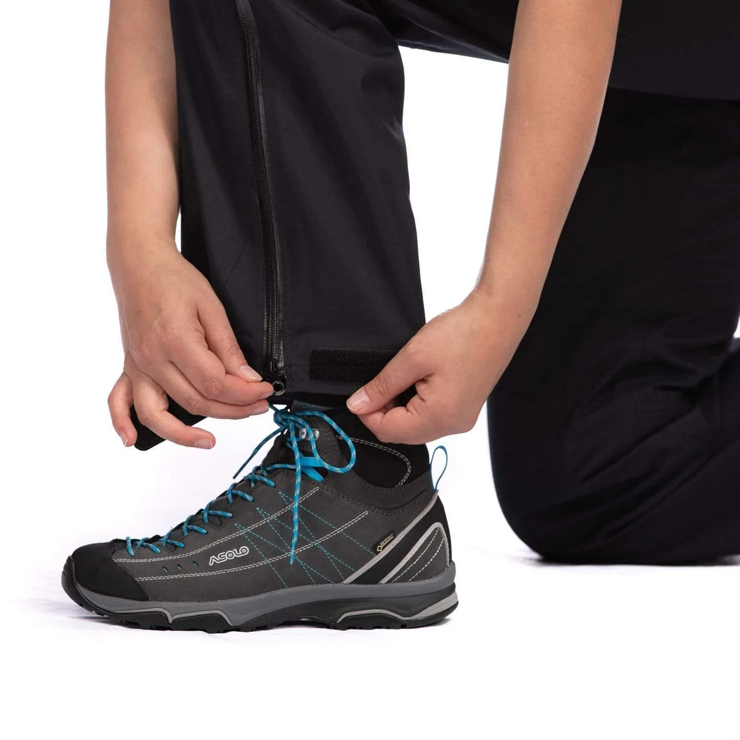 Outdoor Mont Siena Pant Women's