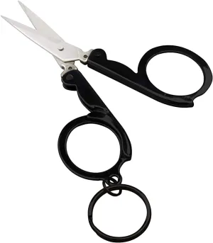 Outdoor Munkees Munkees Folding Scissors