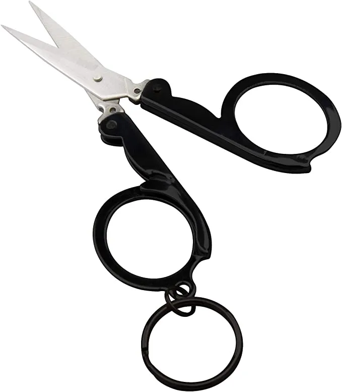 Outdoor Munkees Munkees Folding Scissors