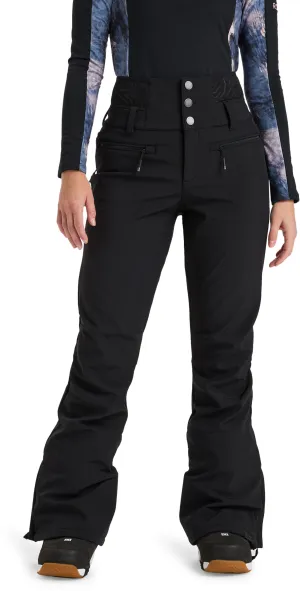 Outdoor Roxy Womens Rising High Snow Pant 2025