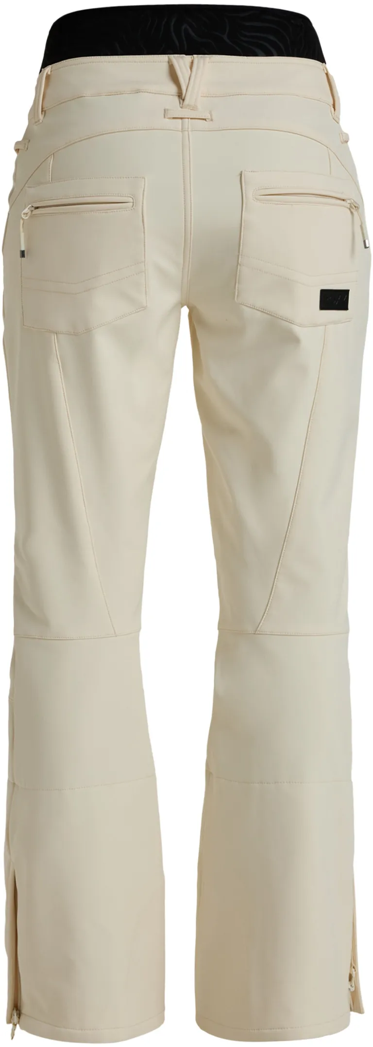 Outdoor Roxy Womens Rising High Snow Pant 2025