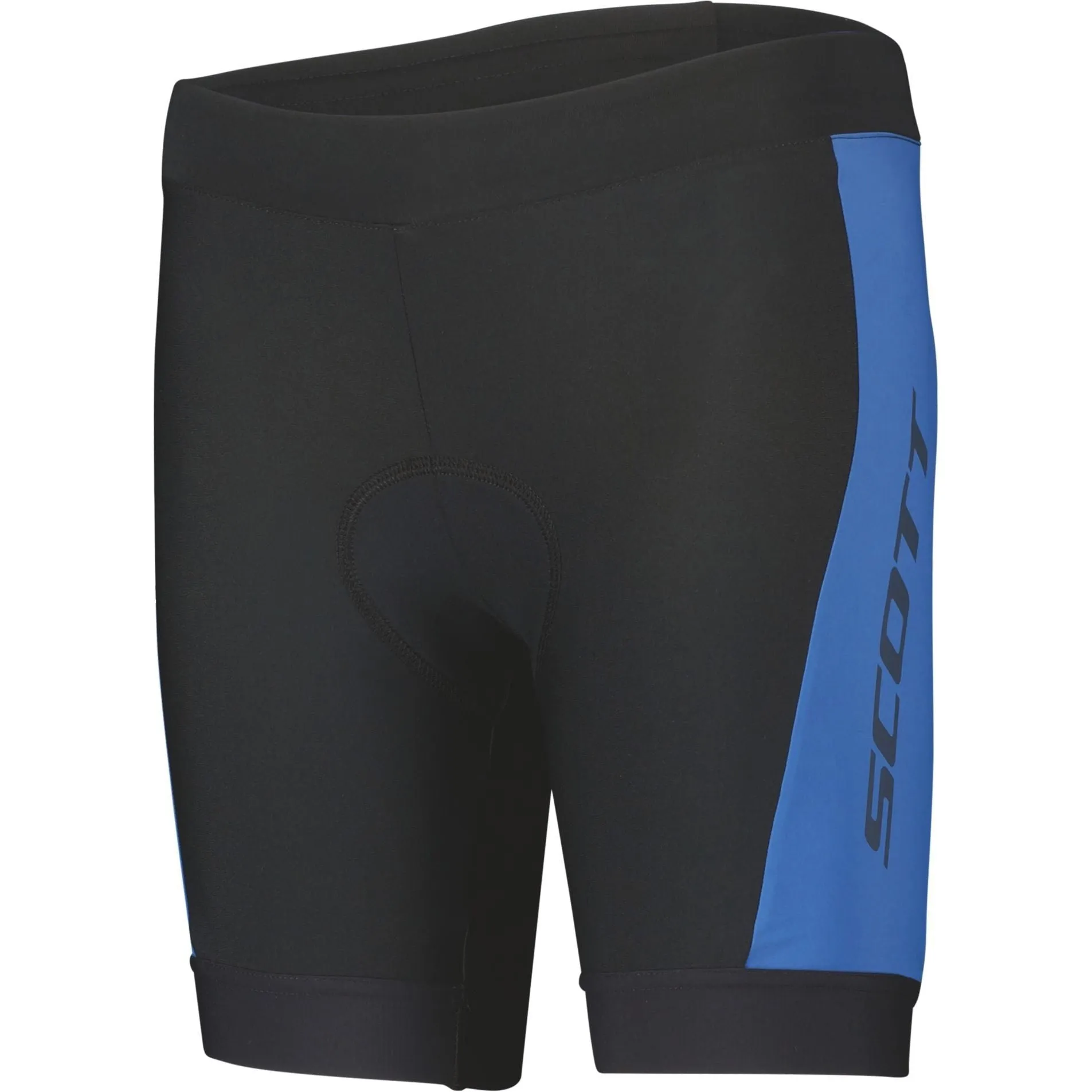 Outdoor Scott Scott RC Pro Junior Cycling Shorts - Black