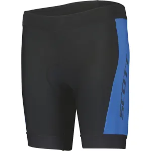 Outdoor Scott Scott RC Pro Junior Cycling Shorts - Black