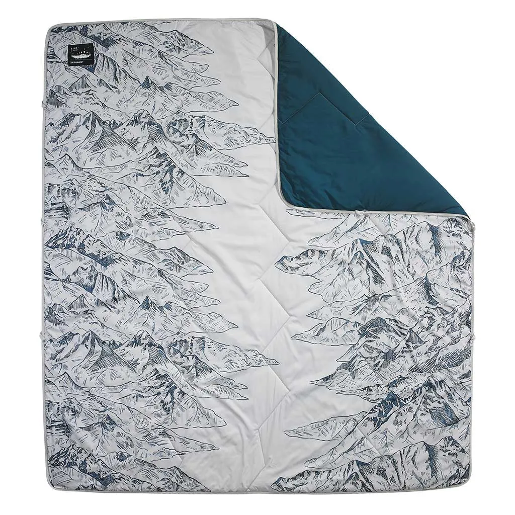 Outdoor Therm A Rest Argo Blanket