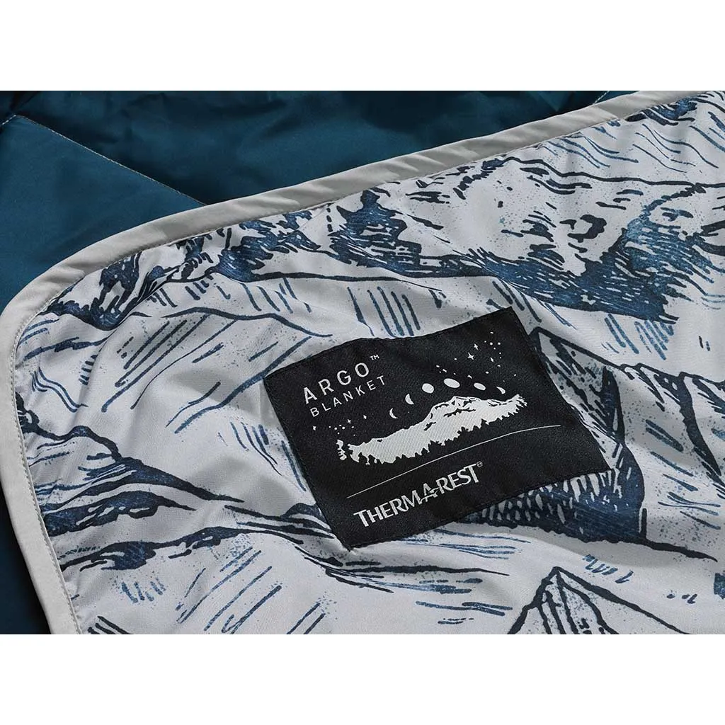 Outdoor Therm A Rest Argo Blanket