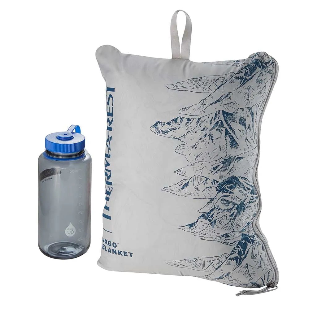 Outdoor Therm A Rest Argo Blanket