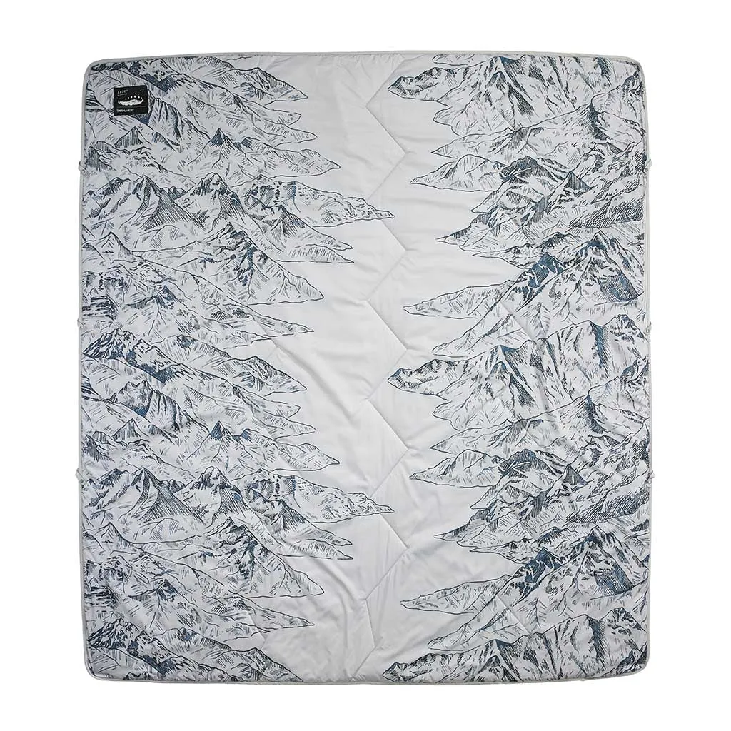Outdoor Therm A Rest Argo Blanket