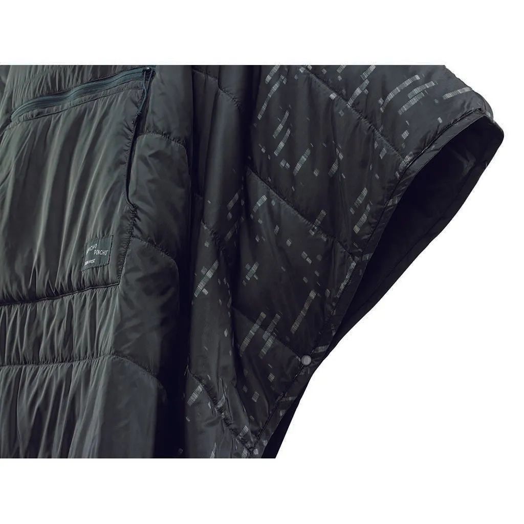 Outdoor Therm A Rest Honcho Poncho