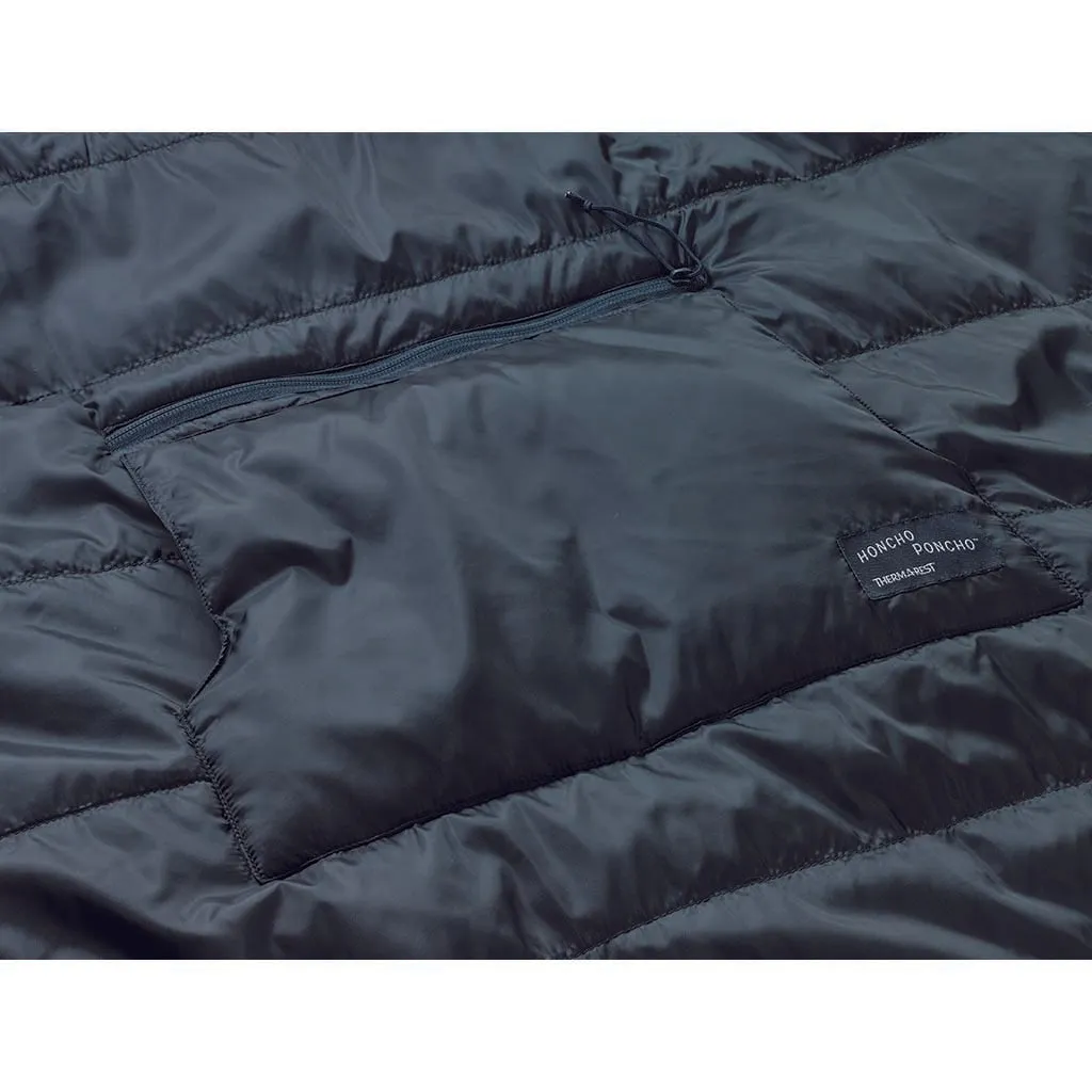 Outdoor Therm A Rest Honcho Poncho