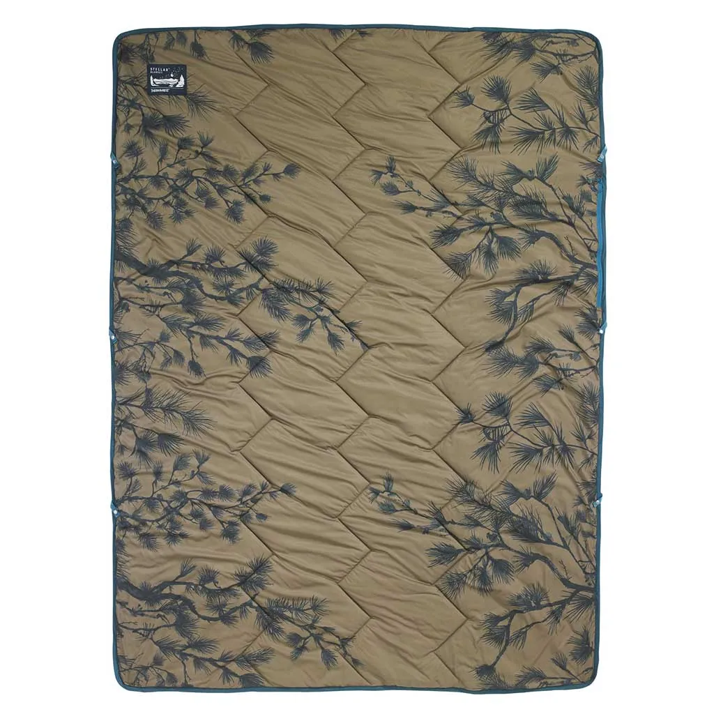 Outdoor Therm A Rest Stellar Blanket