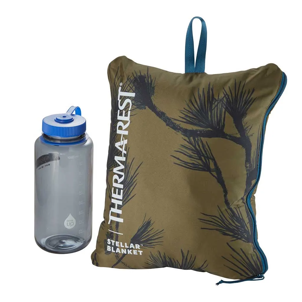 Outdoor Therm A Rest Stellar Blanket