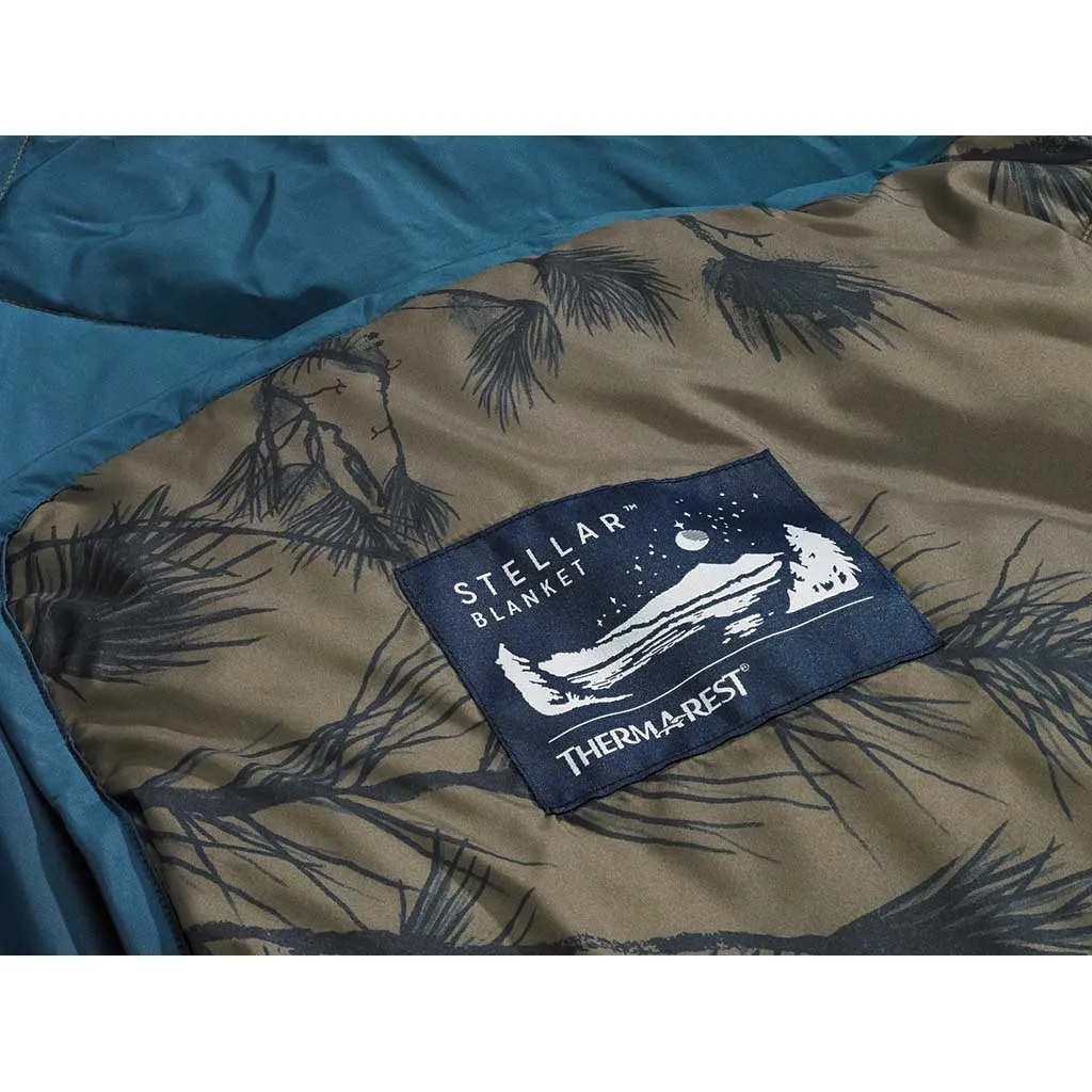 Outdoor Therm A Rest Stellar Blanket