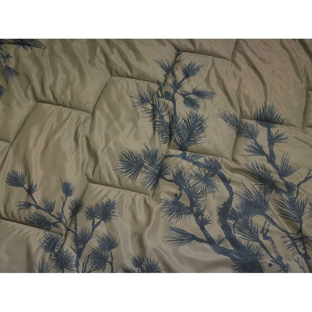 Outdoor Therm A Rest Stellar Blanket