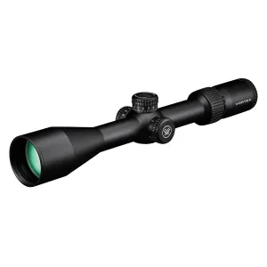 Outdoor Vortex Optics telescope Vortex Diamondback Tactical 6-24x50 FFP Riflescope MOA