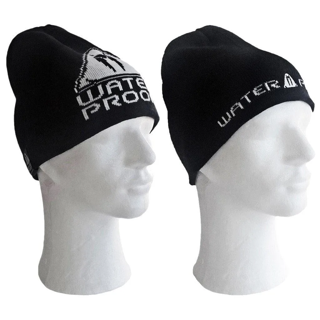Outdoor Waterproof Waterproof Reversible Beanie