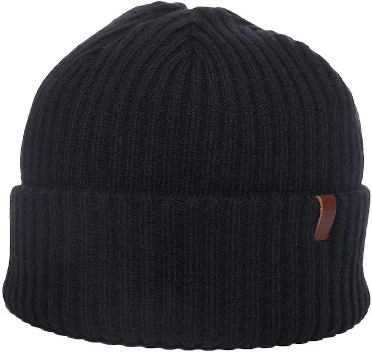 Outdoor XTM Ace Knitted Brim Hat Beanie