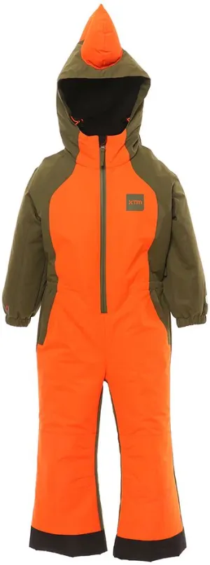 Outdoor XTM Rugrats One-Piece Snow Suit