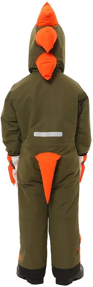 Outdoor XTM Rugrats One-Piece Snow Suit
