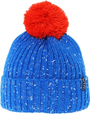 Outdoor XTM Stax Kids' Speckled Yarn Pompom Beanie