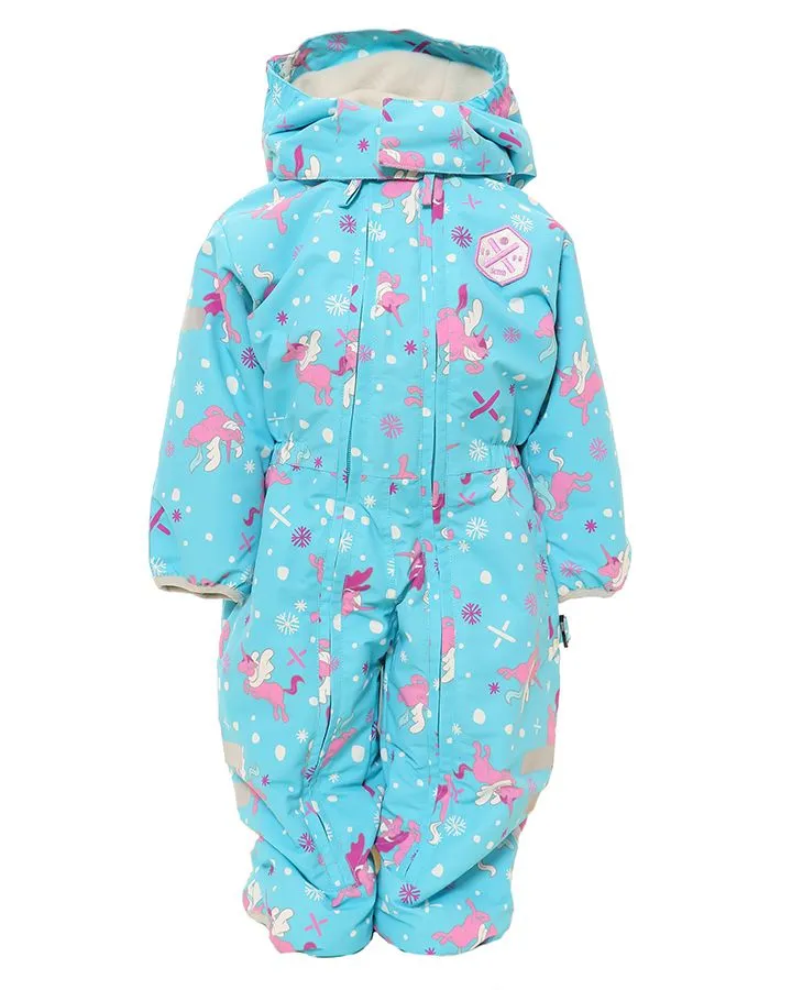 Outdoor XTM Yoji Infant Suit
