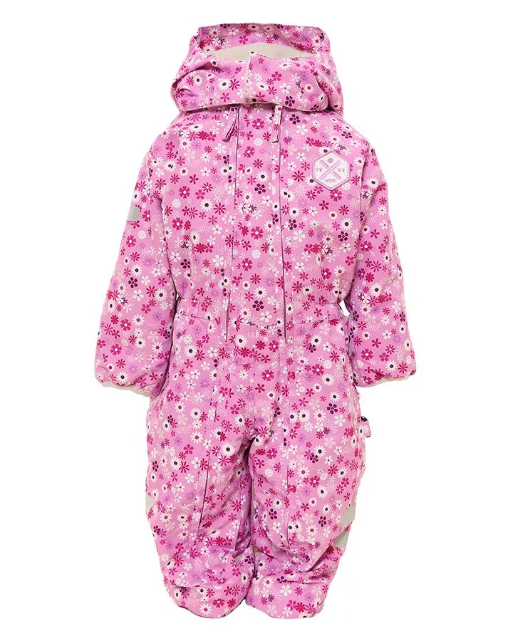 Outdoor XTM Yoji Infant Suit