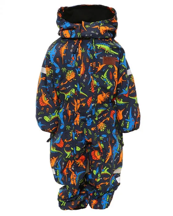 Outdoor XTM Yoji Infant Suit