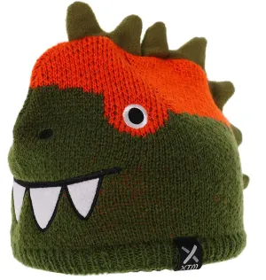 Outdoor XTM Zoolander Kids' Animal Character Fleece Lined Beanie