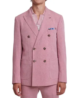 Paisley & Gray Soho Peak Db Jacket