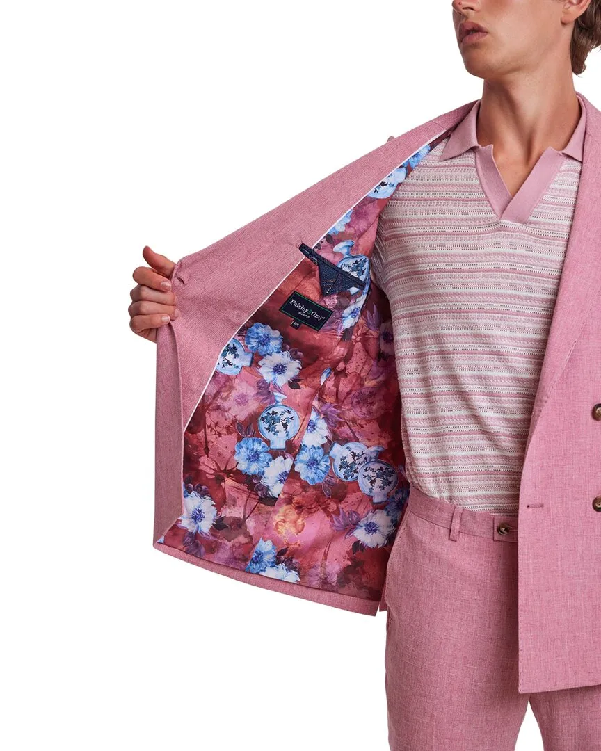 Paisley & Gray Soho Peak Db Jacket
