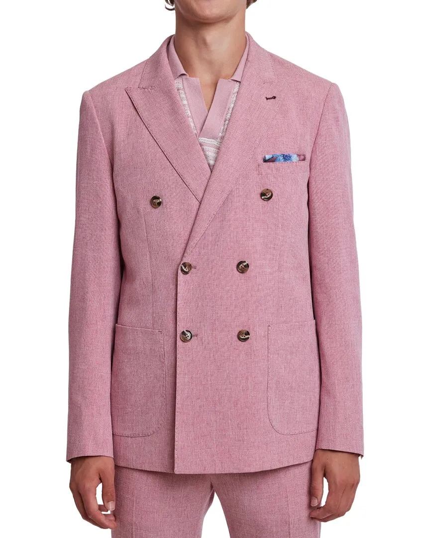 Paisley & Gray Soho Peak Db Jacket