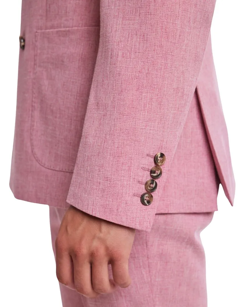 Paisley & Gray Soho Peak Db Jacket