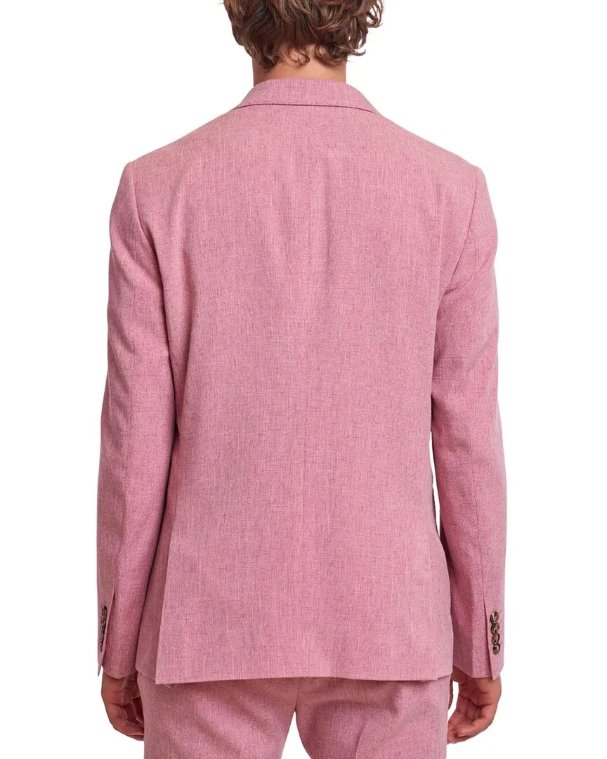 Paisley & Gray Soho Peak Db Jacket