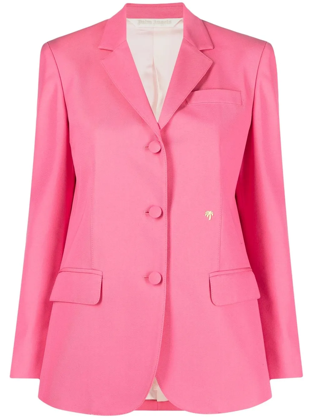 Palm Angels Women's Jackets pink