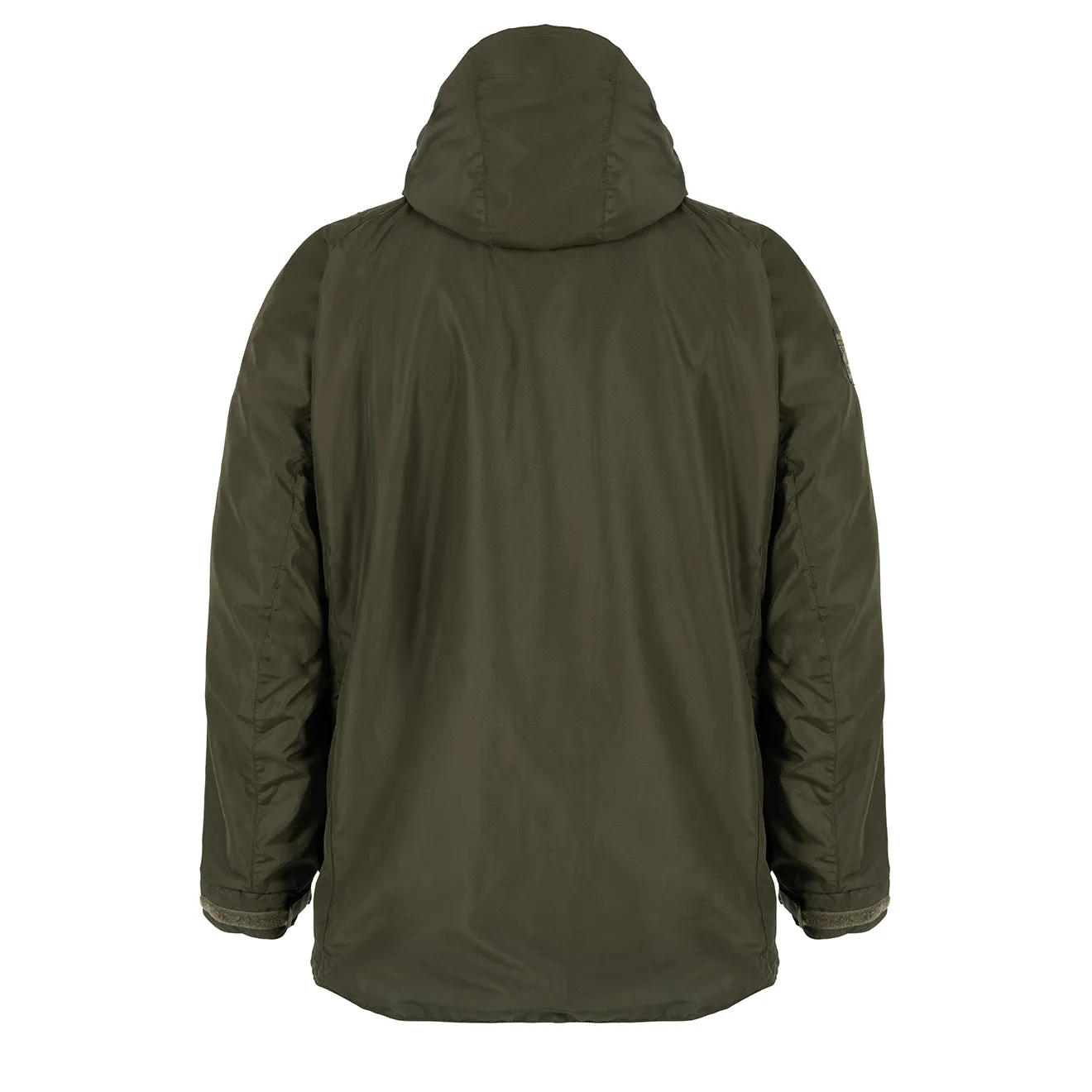 Paramo Halkon 360 Jacket Moss