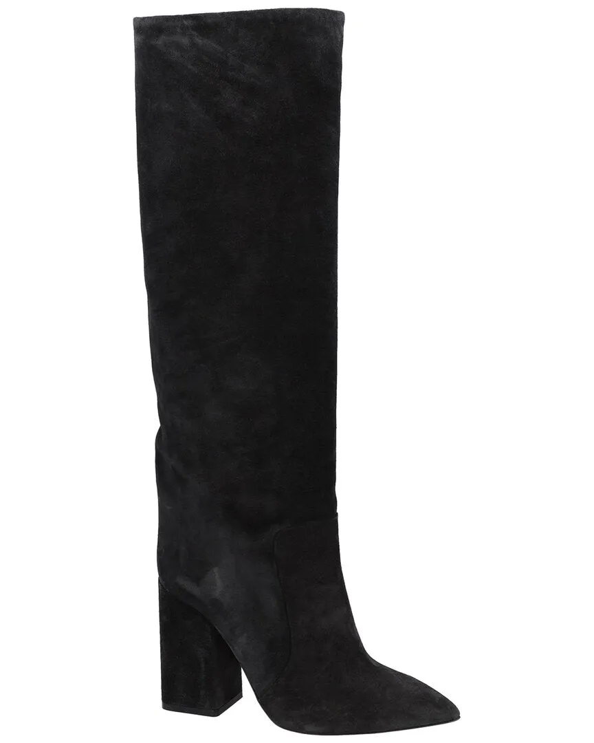 Paris Texas Anja Leather Boot
